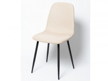 Стул DC 5541 ткань песочный (ЦМ) в Югорске - yugorsk.mebel-e96.ru