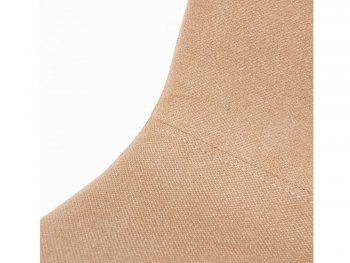 Стул DC 5541 ткань коричневый (ЦМ) в Югорске - yugorsk.mebel-e96.ru