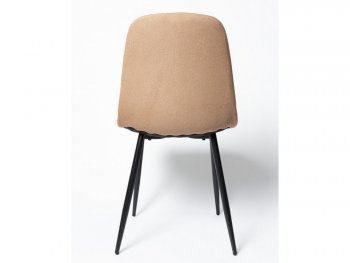 Стул DC 5541 ткань коричневый (ЦМ) в Югорске - yugorsk.mebel-e96.ru