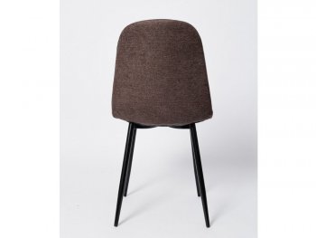 Стул DC 5541 ткань шоколад (ЦМ) в Югорске - yugorsk.mebel-e96.ru