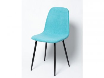 Стул DC 5541 морская волна (ЦМ) в Югорске - yugorsk.mebel-e96.ru