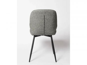 Стул ОКС 1342 серый винтаж (ИЦ) в Югорске - yugorsk.mebel-e96.ru