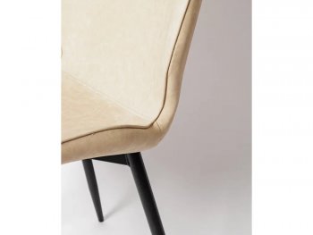 Стул ОКС 1342 бежевый винтаж (ИЦ) в Югорске - yugorsk.mebel-e96.ru