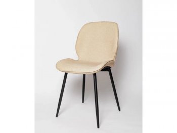 Стул ОКС 1342 бежевый винтаж (ИЦ) в Югорске - yugorsk.mebel-e96.ru