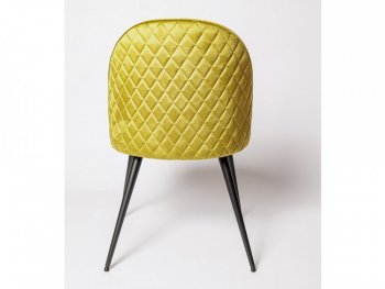 Стул С 820 Олива вельвет (ЦМ) в Югорске - yugorsk.mebel-e96.ru