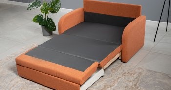 Диван-кровать Тео арт. 907 (НиК) в Югорске - yugorsk.mebel-e96.ru