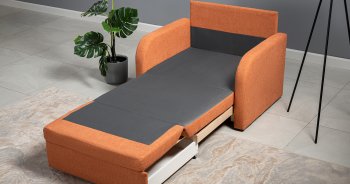 Кресло-кровать Тео арт. ТК 907 (НиК) в Югорске - yugorsk.mebel-e96.ru