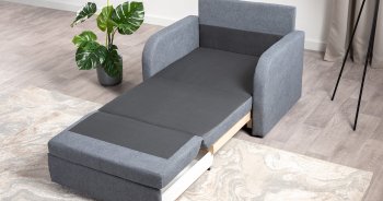 Кресло-кровать Тео арт. ТК 909 (НиК) в Югорске - yugorsk.mebel-e96.ru