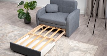 Кресло-кровать Тео арт. ТК 909 (НиК) в Югорске - yugorsk.mebel-e96.ru