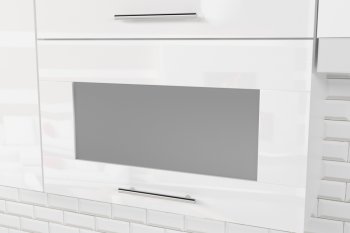 Кухонный гарнитур Терция ультра 2000 мм (Герда) в Югорске - yugorsk.mebel-e96.ru