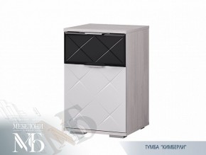 Тумба прикроватная ТБ-02 Кимберли (БТС) в Югорске - yugorsk.mebel-e96.ru