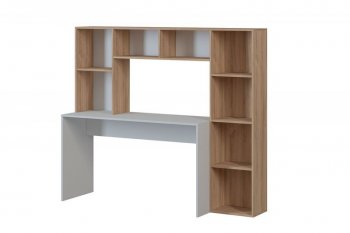 Уголок школьника Прямой (Генезис) в Югорске - yugorsk.mebel-e96.ru