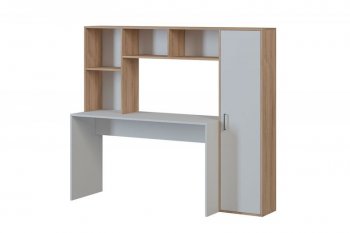 Уголок школьника Прямой (Генезис) в Югорске - yugorsk.mebel-e96.ru