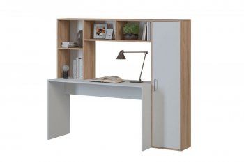 Уголок школьника Прямой (Генезис) в Югорске - yugorsk.mebel-e96.ru