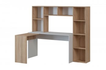 Уголок школьника Угловой (Генезис) в Югорске - yugorsk.mebel-e96.ru