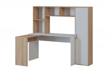 Уголок школьника Угловой (Генезис) в Югорске - yugorsk.mebel-e96.ru