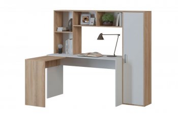 Уголок школьника Угловой (Генезис) в Югорске - yugorsk.mebel-e96.ru