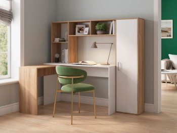 Уголок школьника Угловой (Генезис) в Югорске - yugorsk.mebel-e96.ru