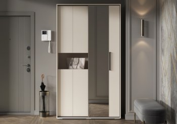 Прихожая Велис кашемир (Стиль) в Югорске - yugorsk.mebel-e96.ru