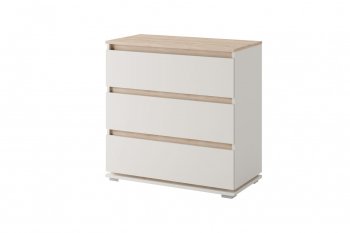 Комод Юта (БМ) в Югорске - yugorsk.mebel-e96.ru