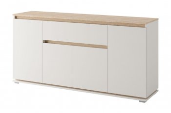 Спальный гарнитур Юта модульный (БМ) в Югорске - yugorsk.mebel-e96.ru
