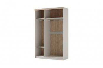 Спальный гарнитур Юта модульный (БМ) в Югорске - yugorsk.mebel-e96.ru