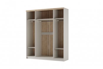 Спальный гарнитур Юта модульный (БМ) в Югорске - yugorsk.mebel-e96.ru